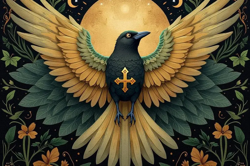Albatross spiritual meaning