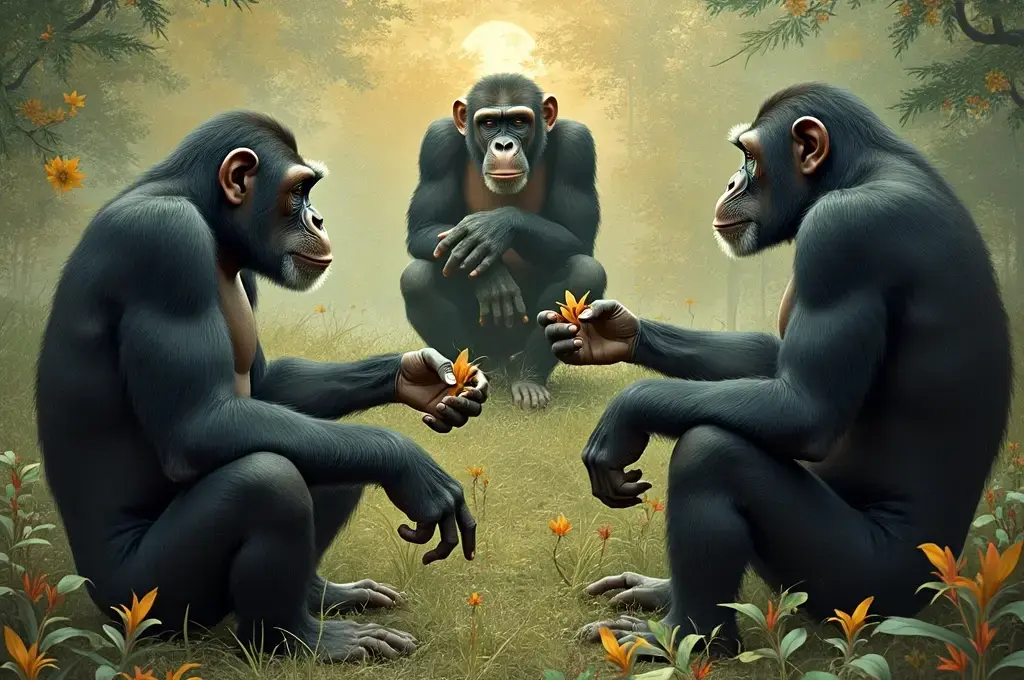 Bonobo spiritual meaning