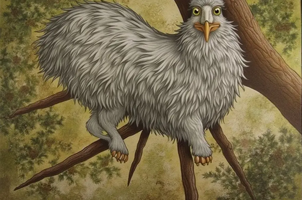 Caracal spiritual meaning