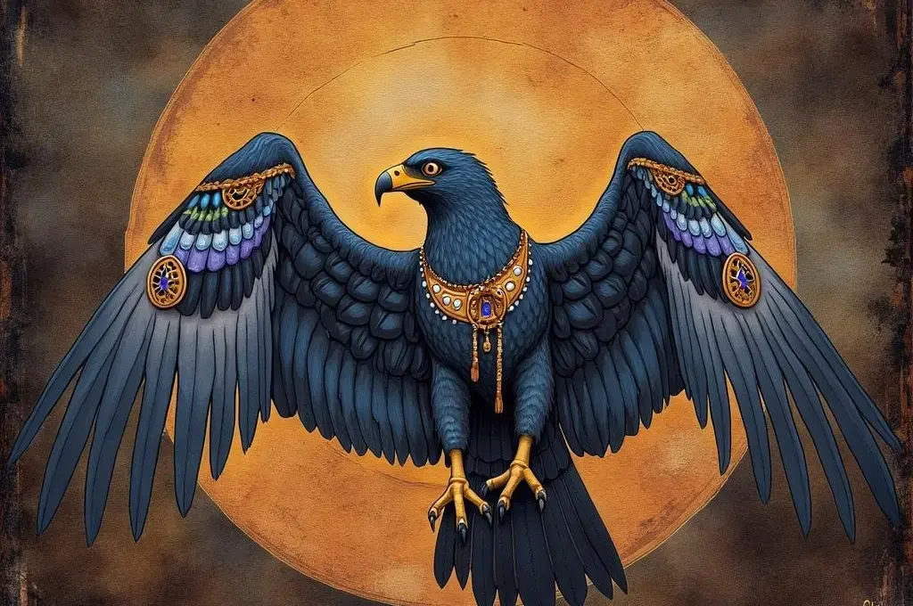 Condor spiritual meaning