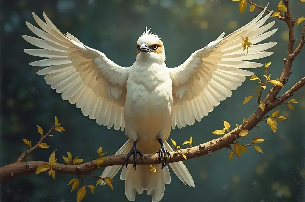 Cormorant spiritual meaning