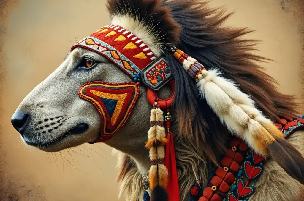 Cougar spiritual meaning