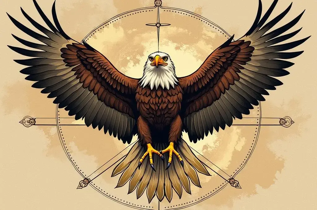 Eagle spiritual meaning
