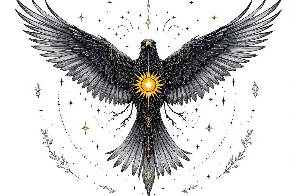 Heron spiritual meaning