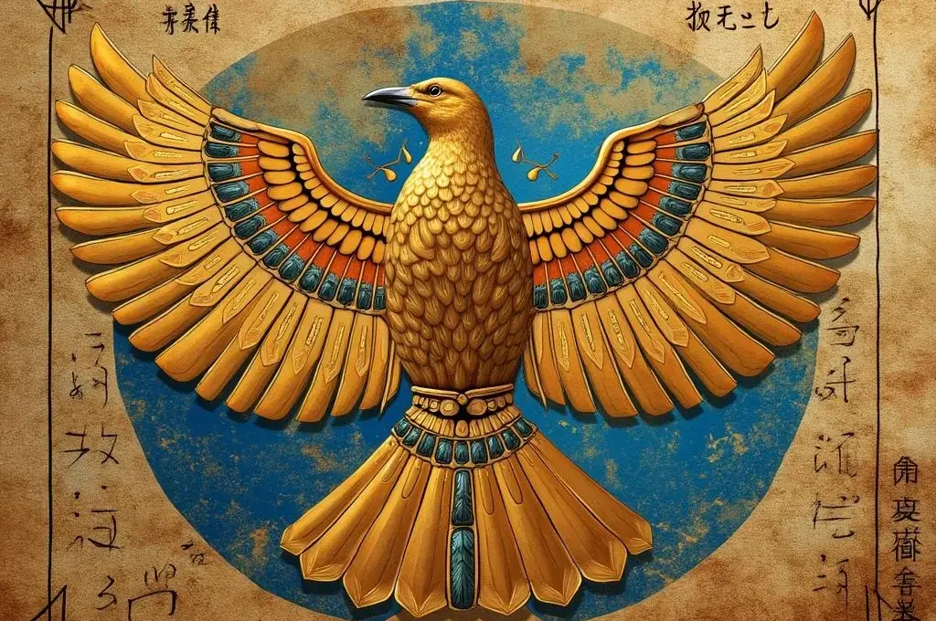 Ibis spiritual meaning