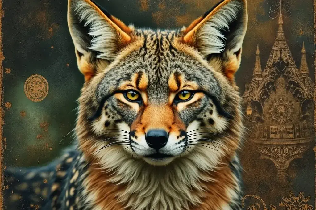 Jackal spiritual meaning