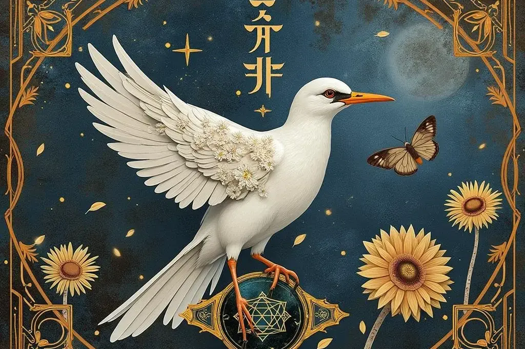 Kingfisher spiritual meaning