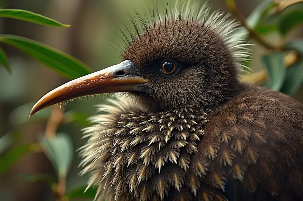 Kiwi spiritual meaning