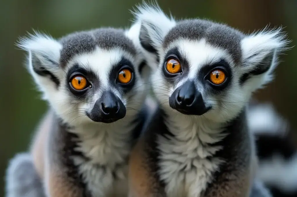 Lemur spiritual meaning