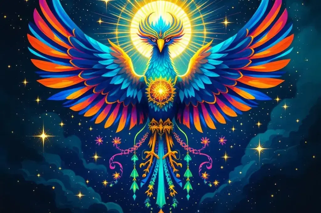 Quetzal spiritual meaning