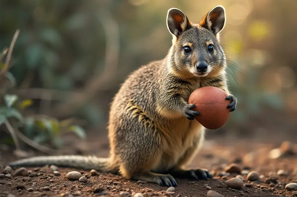 Quokka spiritual meaning