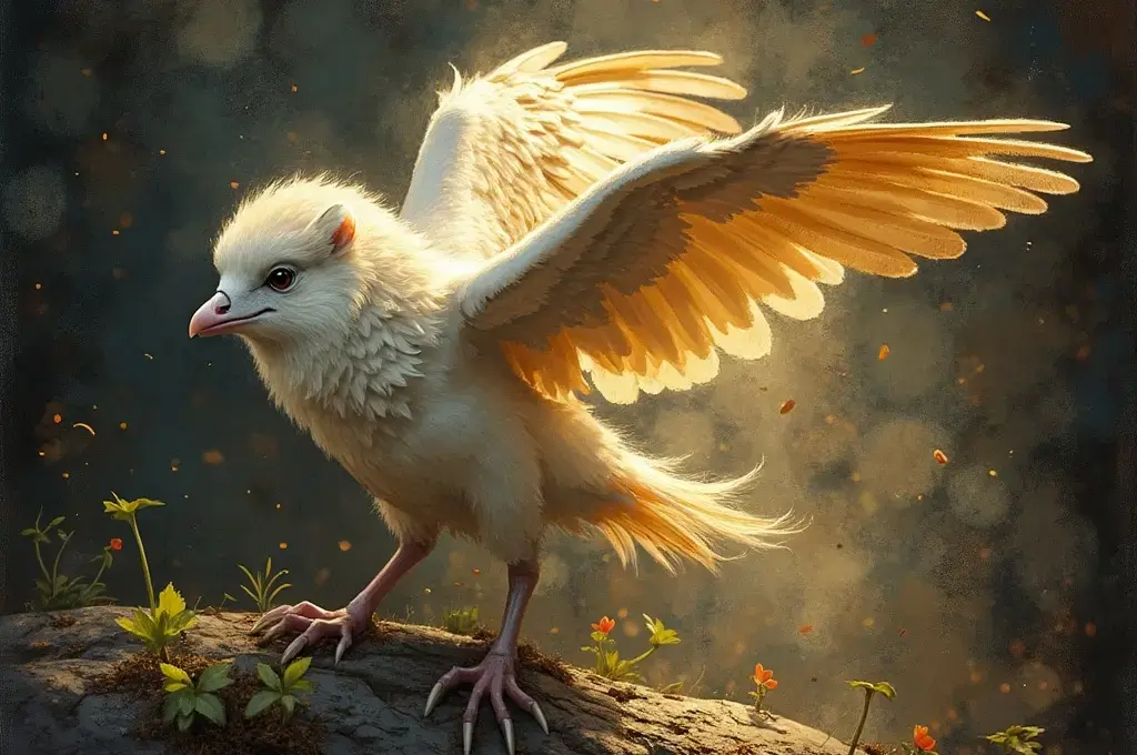 Rabbit spiritual meaning