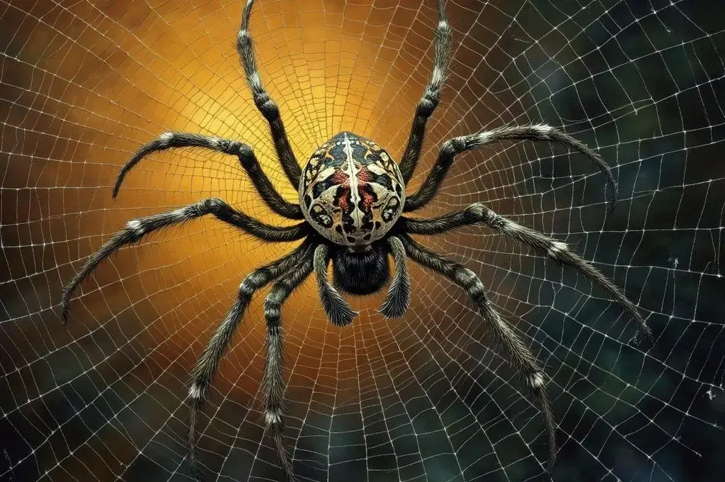 Spider spiritual meaning