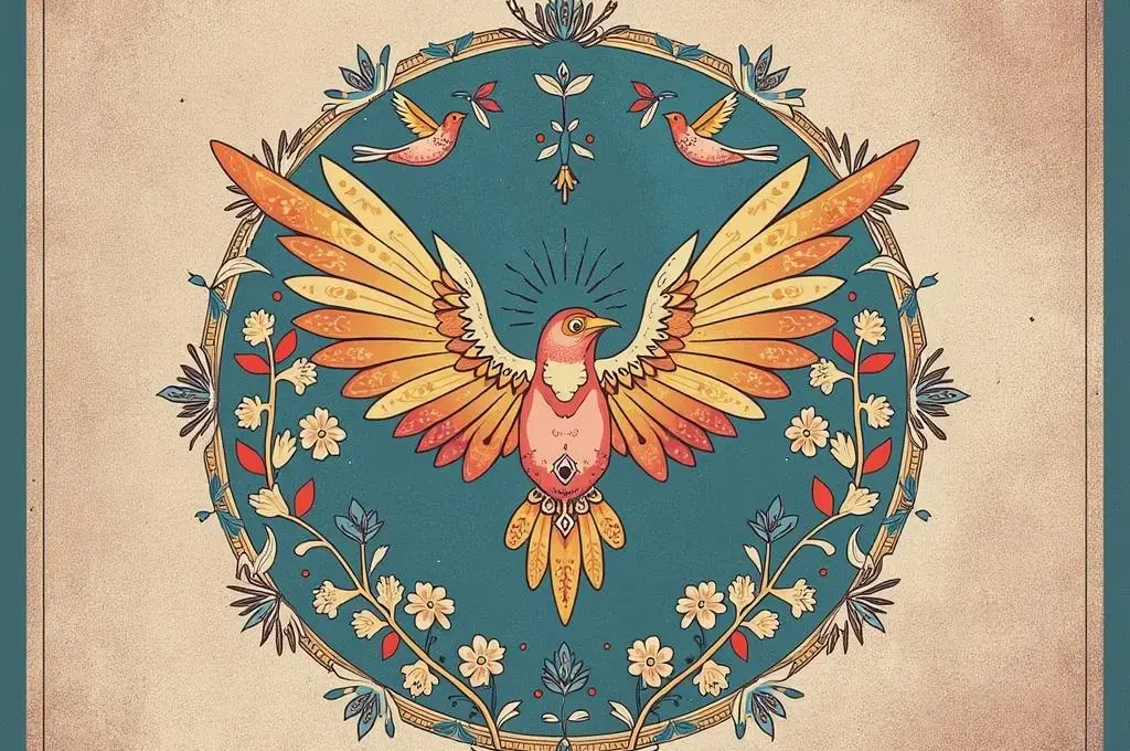 Swallow spiritual meaning