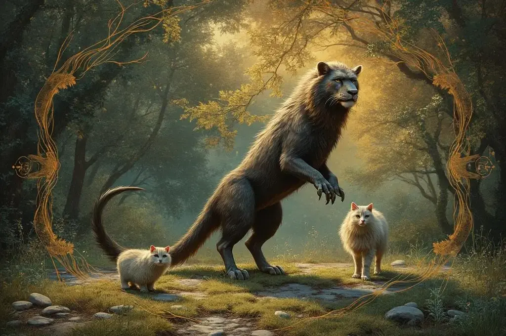 Warthog spiritual meaning