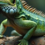 Lizard spiritual meaning