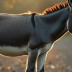 Donkey spiritual meaning