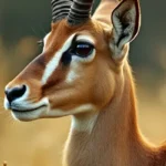 Gazelle spiritual meaning