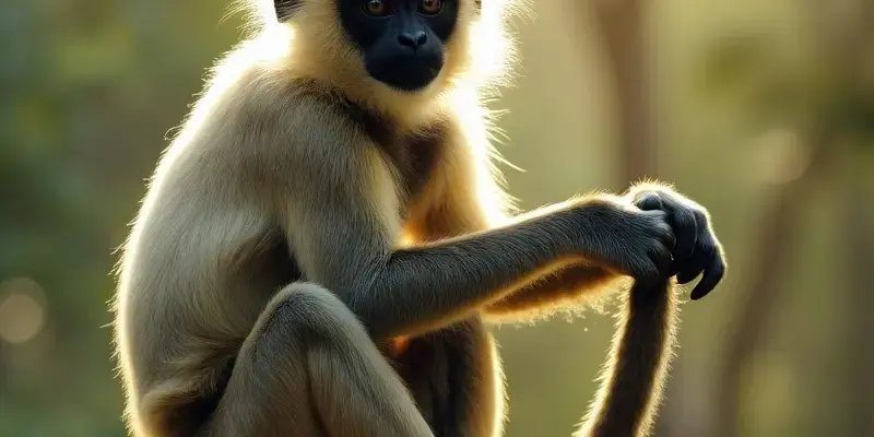 Gibbon spiritual meaning