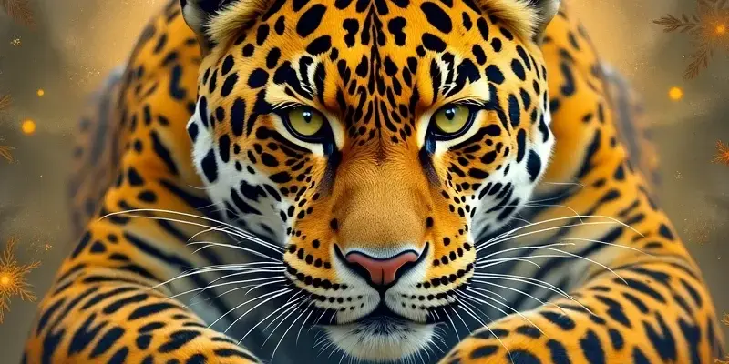 Jaguar spiritual meaning