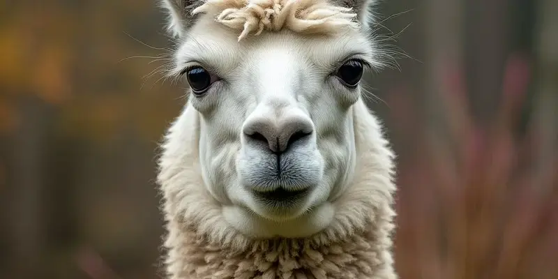 Llama spiritual meaning