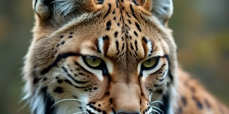 Lynx spiritual meaning