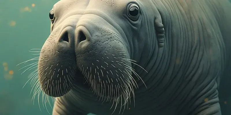 Manatee spiritual meaning