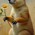 Prairie-dog spiritual meaning