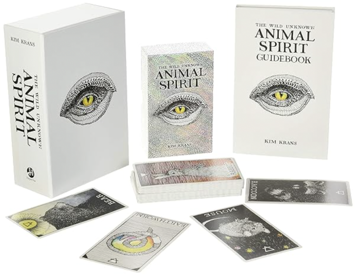 Spiritual Deck