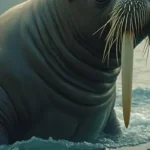 Walrus spiritual meaning