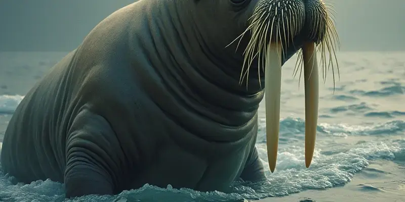 Walrus spiritual meaning