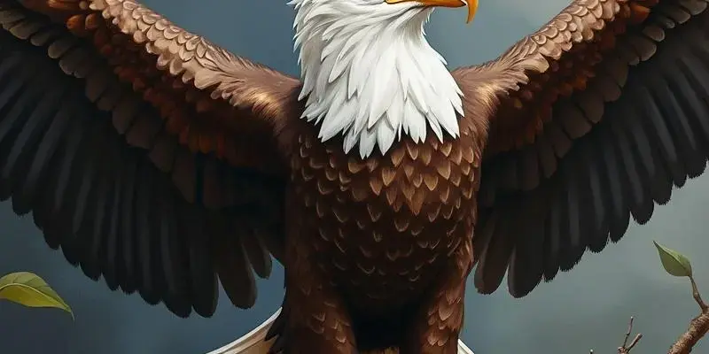 Bald-eagle spiritual meaning