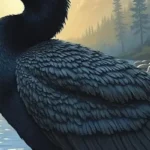 Cormorant spiritual meaning