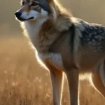 Coyote spiritual meaning
