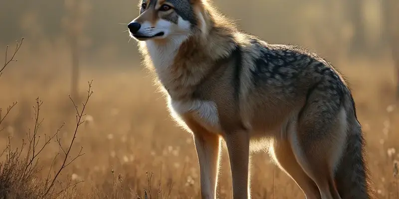 Coyote spiritual meaning