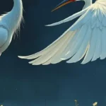 Crane spiritual meaning
