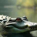 Crocodile spiritual meaning