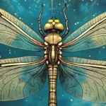 Dragonfly spiritual meaning