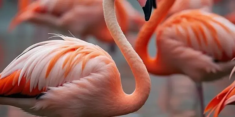 Flamingo spiritual meaning