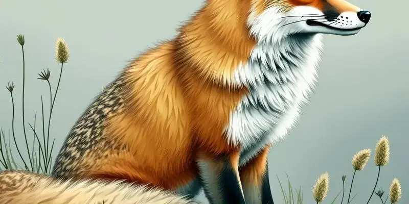 Fox spiritual meaning