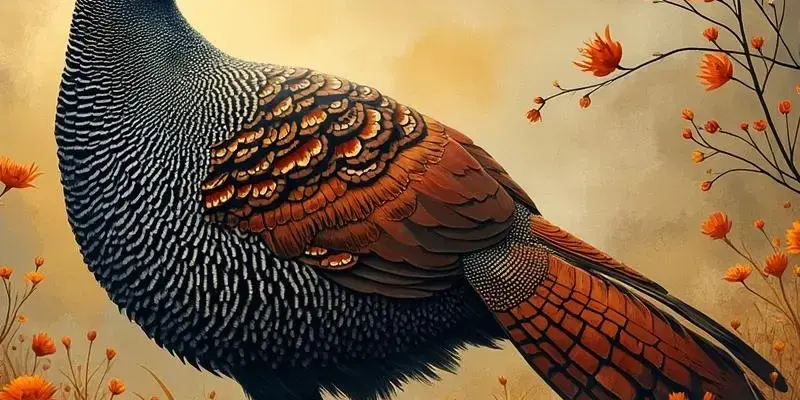 Grouse spiritual meaning