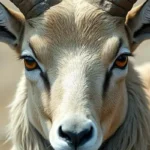Ibex spiritual meaning