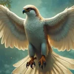 Kestrel spiritual meaning