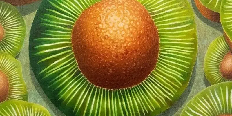 Kiwi spiritual meaning