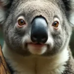 Koala spiritual meaning