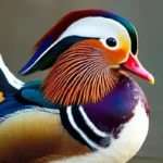 Mandarin-duck spiritual meaning