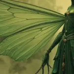 Mantis spiritual meaning