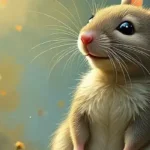 Mouse spiritual meaning