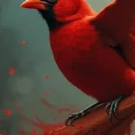 Nightingale spiritual meaning