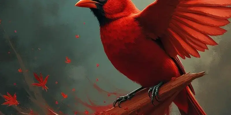 Nightingale spiritual meaning